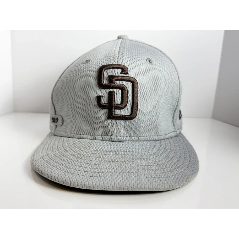 New Era mlb field images